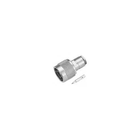 Acconet N1423BTGN N-Type Male Connector for ARF400 Cable