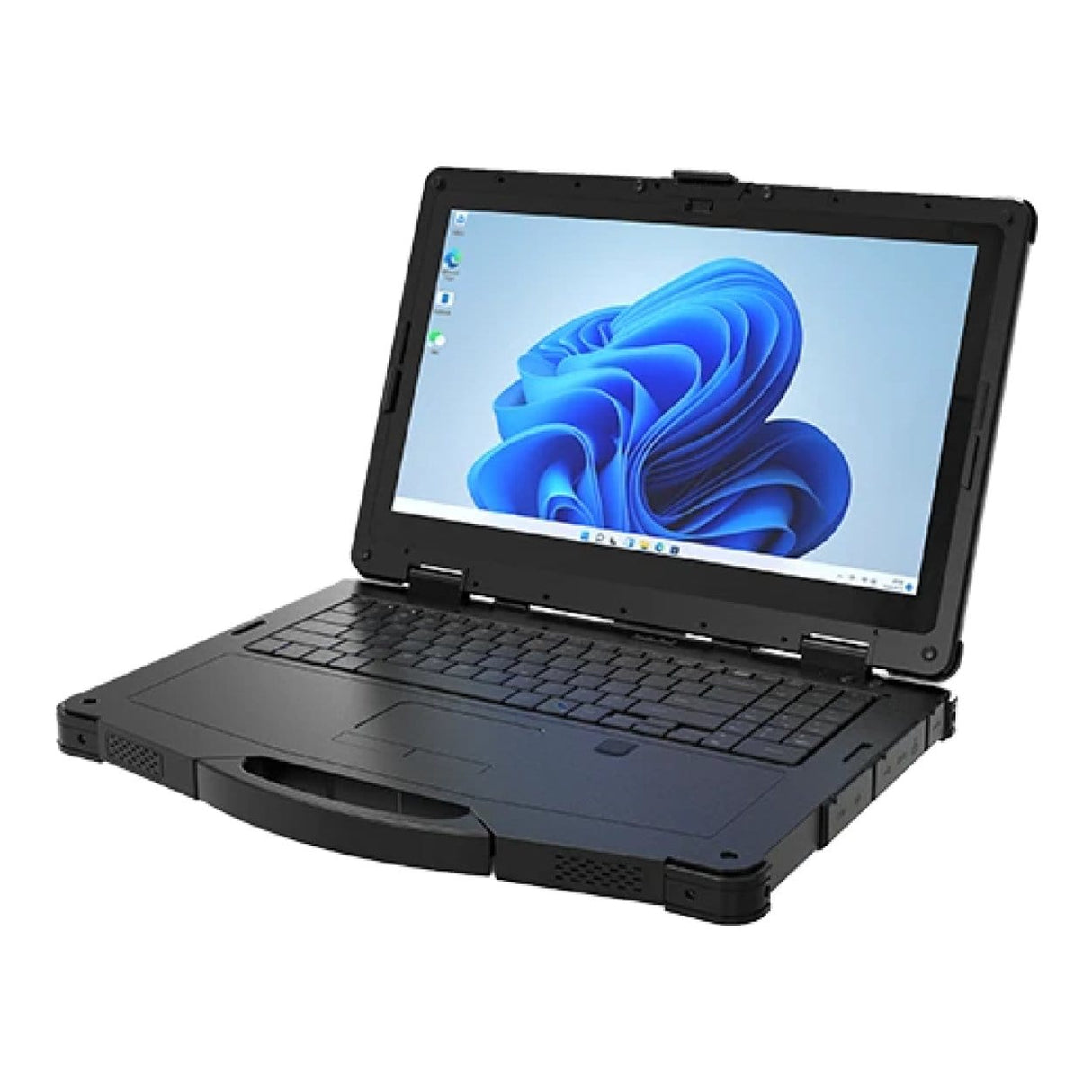 ONERugged N15A 15.6-inch FHD Rugged Laptop - Intel Core i5-1235U 256GB SSD 16GB RAM Win 11 Pro