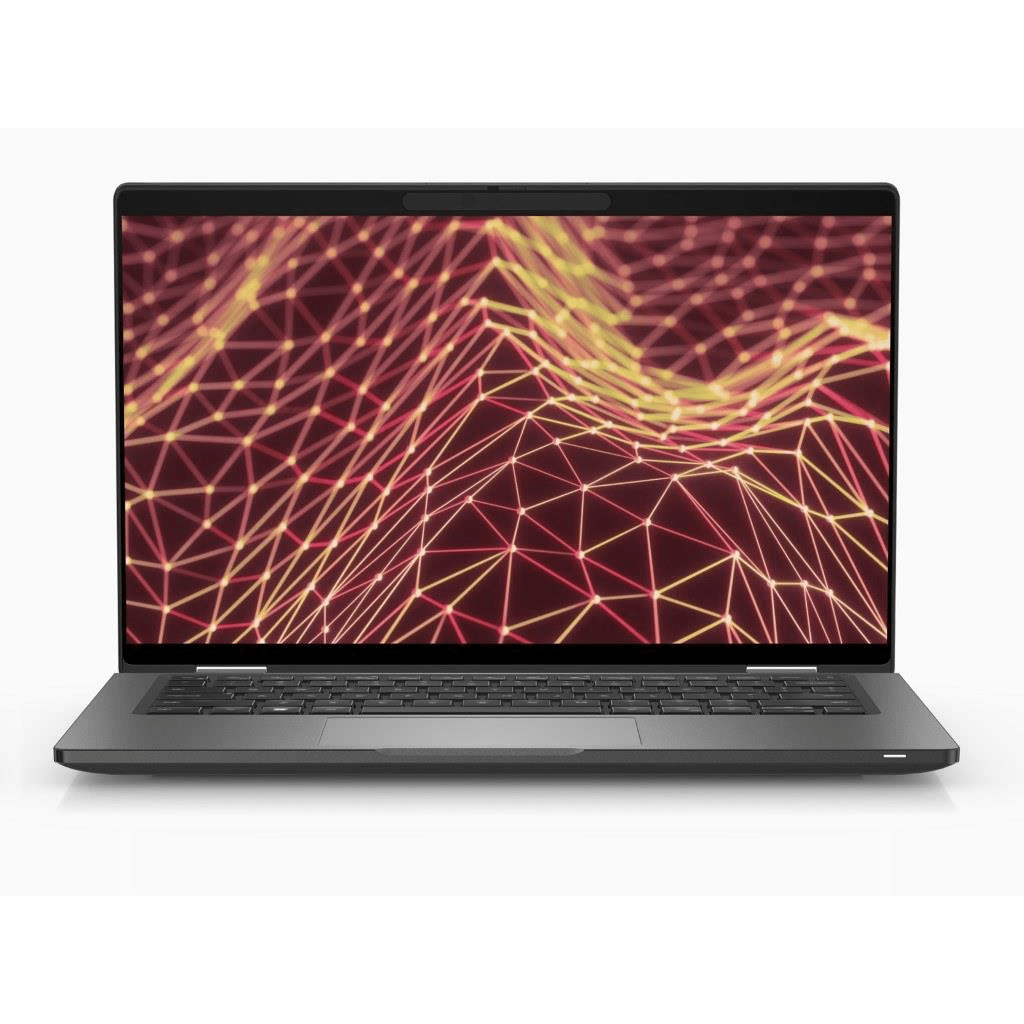 Dell Latitude 7430 14-inch FHD 2-in-1 Laptop - Intel Core i7-1265U 512GB SSD 16GB RAM Win 11 Pro N208L743014EMEA