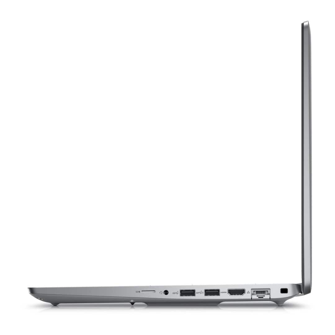 Dell Precision 3580 15.6-inch FHD Mobile Workstation - Intel Core i7-1360P 512GB SSD 16GB RAM Nvidia RTX A500 Win 11 Pro