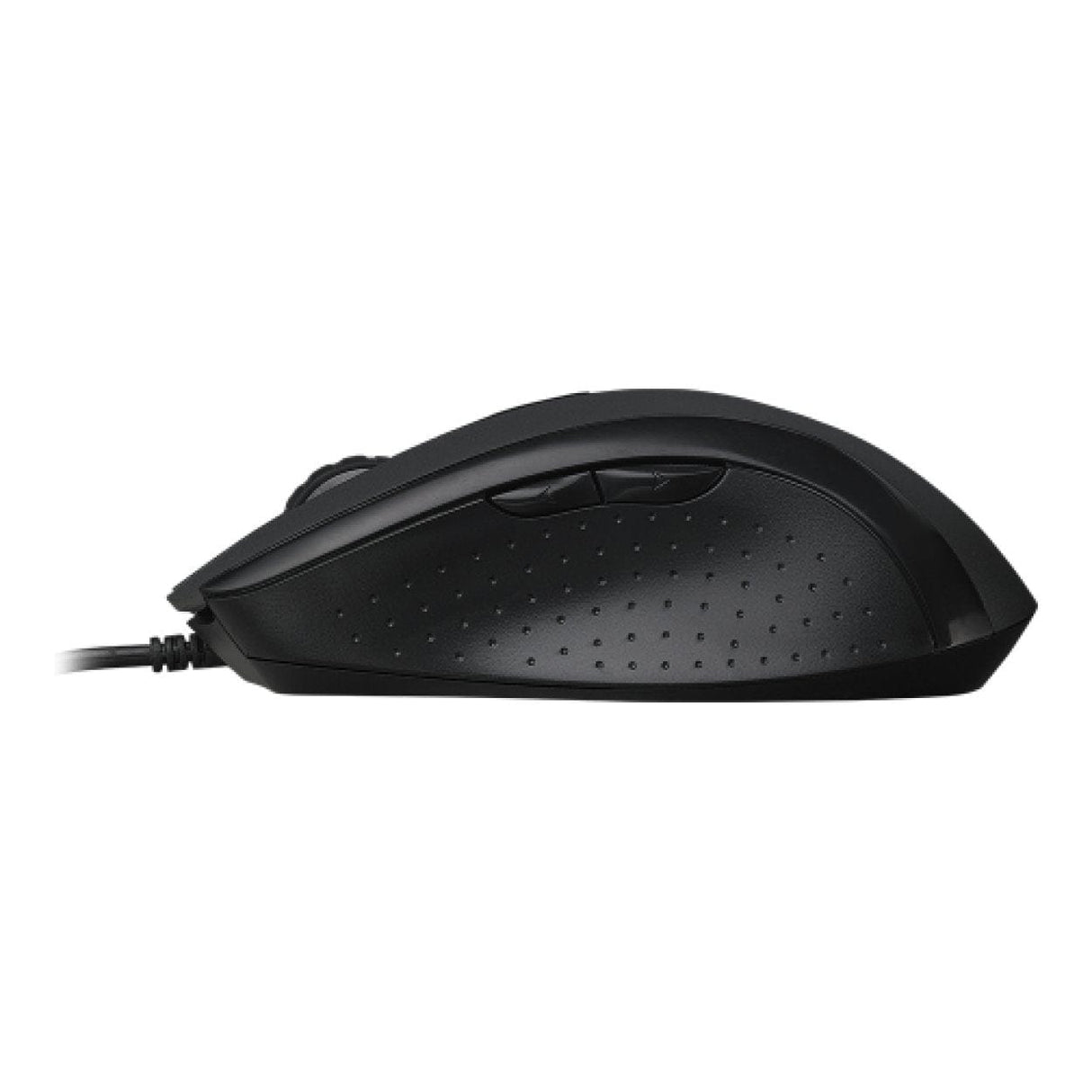 Rapoo N300 Wired Optical Gaming Mouse Black