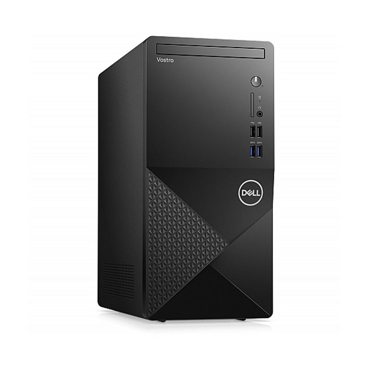 Dell Vostro 3910 i3-12100 Midi Tower - Intel Core i3-12100 1TB HDD 4GB RAM Win 10 Pro N3557_M2CVDT3910EMEA01