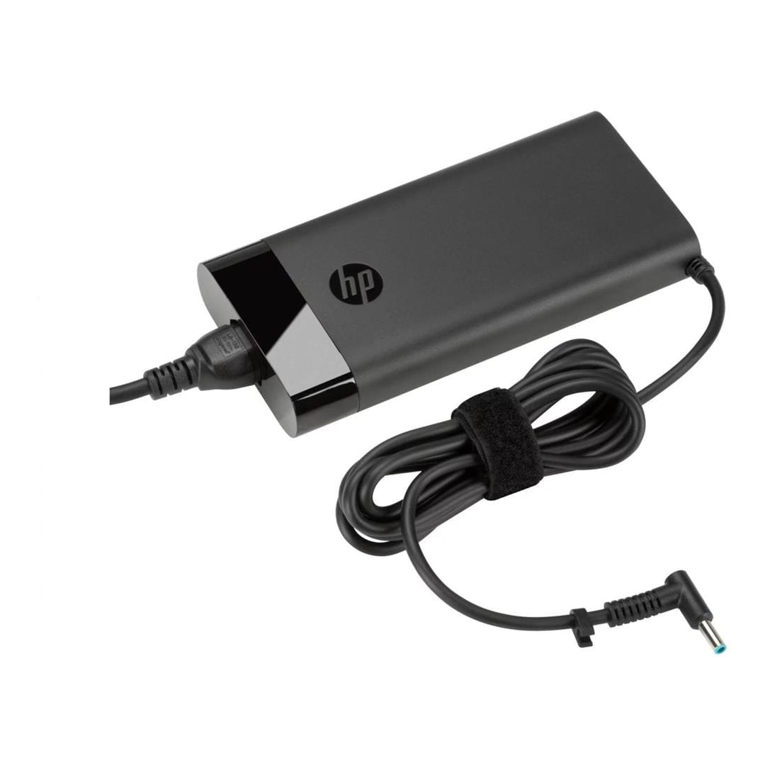 HP Slim 200W 4.5mm PFC Smart Adapter N43500-001