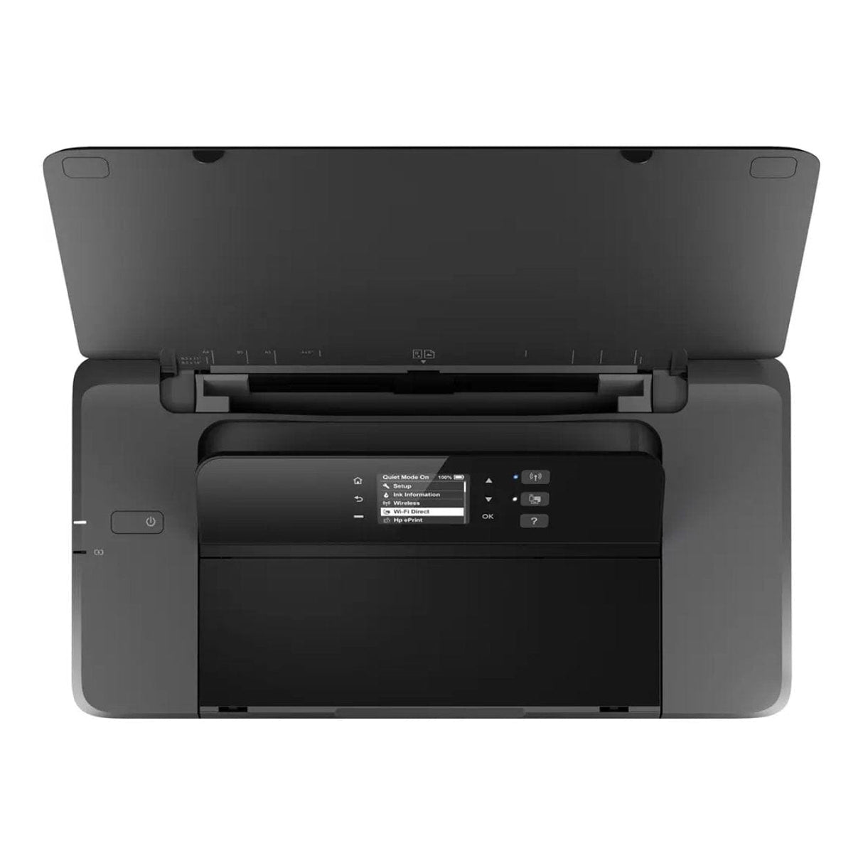 HP OfficeJet 202 A4 Multifunction Colour Inkjet Mobile Business Printer N4K99C