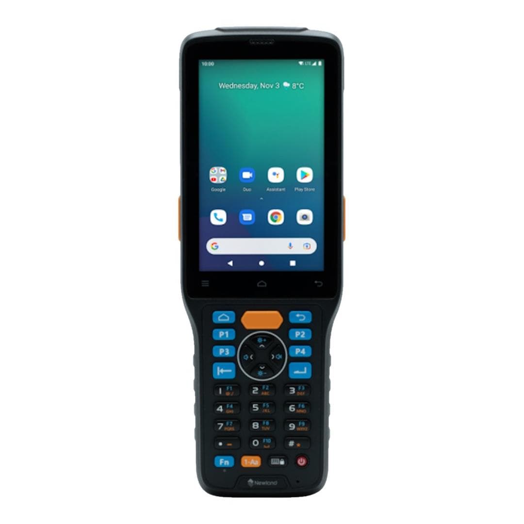 Newland N7 Cachalot Pro II Mobile Computer N7-PRO-W4-S2