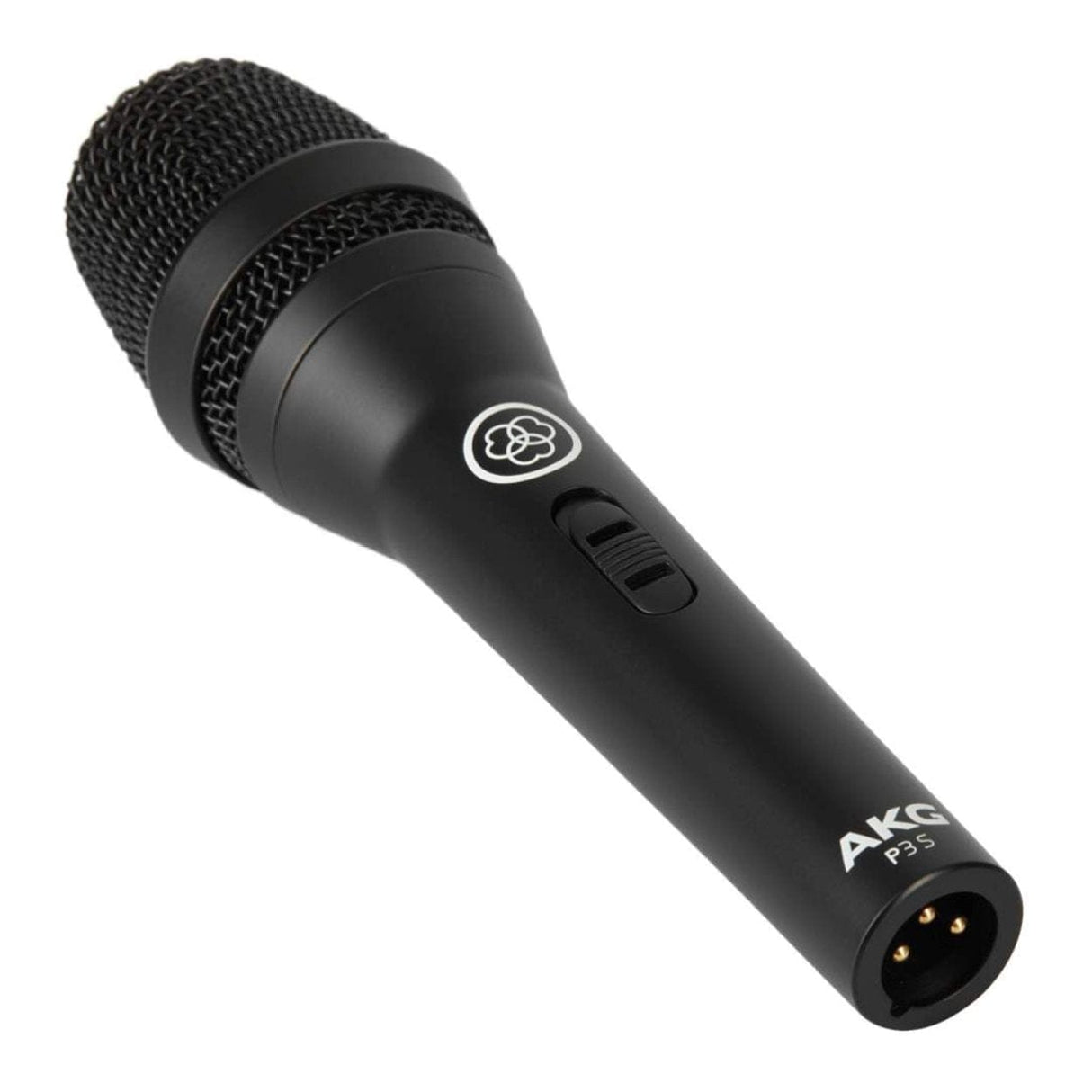 Parrot P3 S High-Performance Mic NASH0004