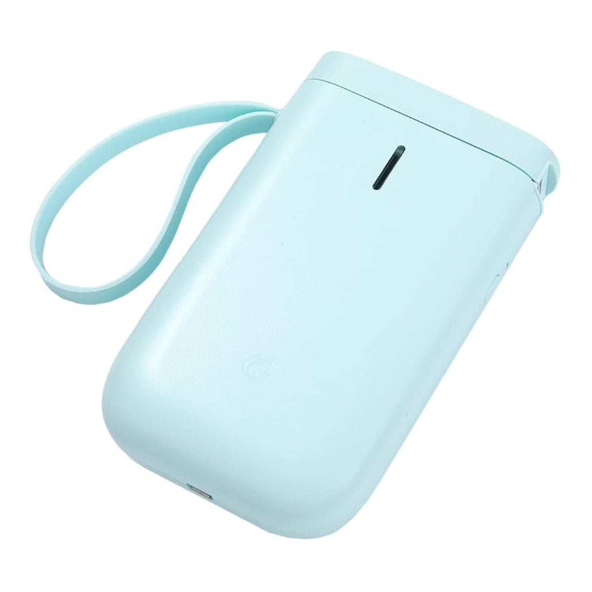 Niimbot D11 Portable Bluetooth Thermal Label Printer NB100-Blue