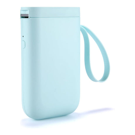 Niimbot D11 Portable Bluetooth Thermal Label Printer NB100-Blue