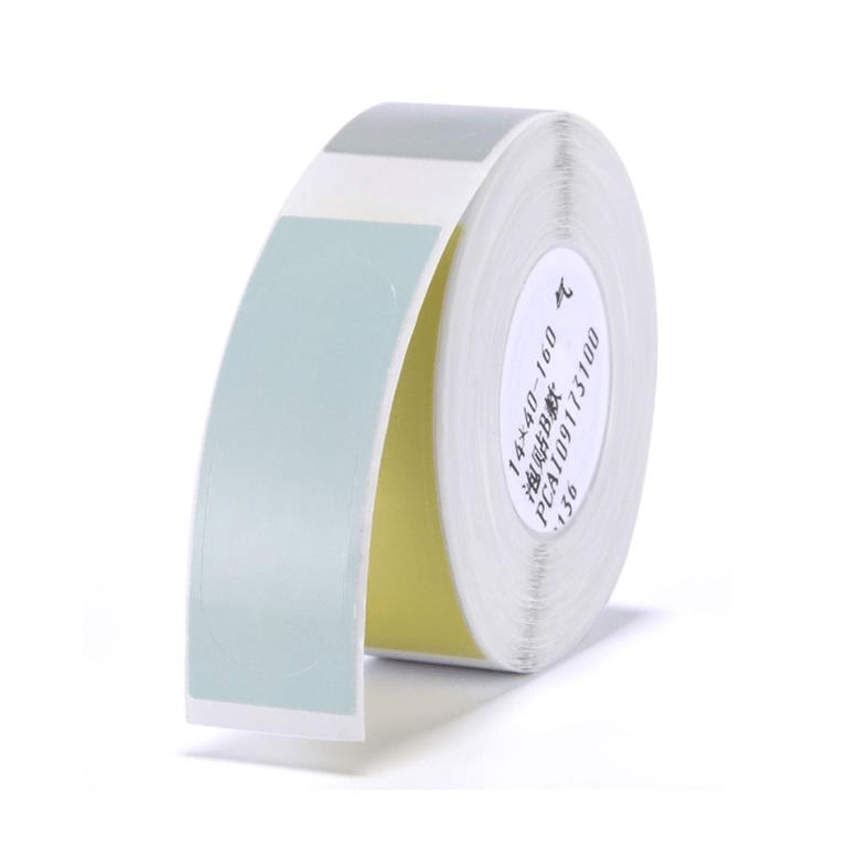 Niimbot NB135 14x40mm Bubble B Design Labels - 160 per Roll