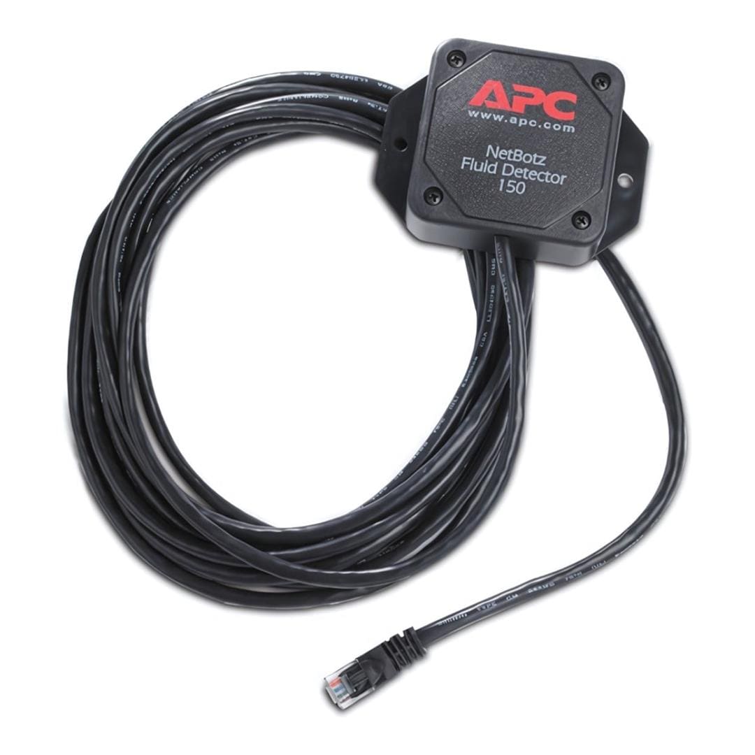 APC NetBotz 15 ft Spot Fluid Sensor NBES0301