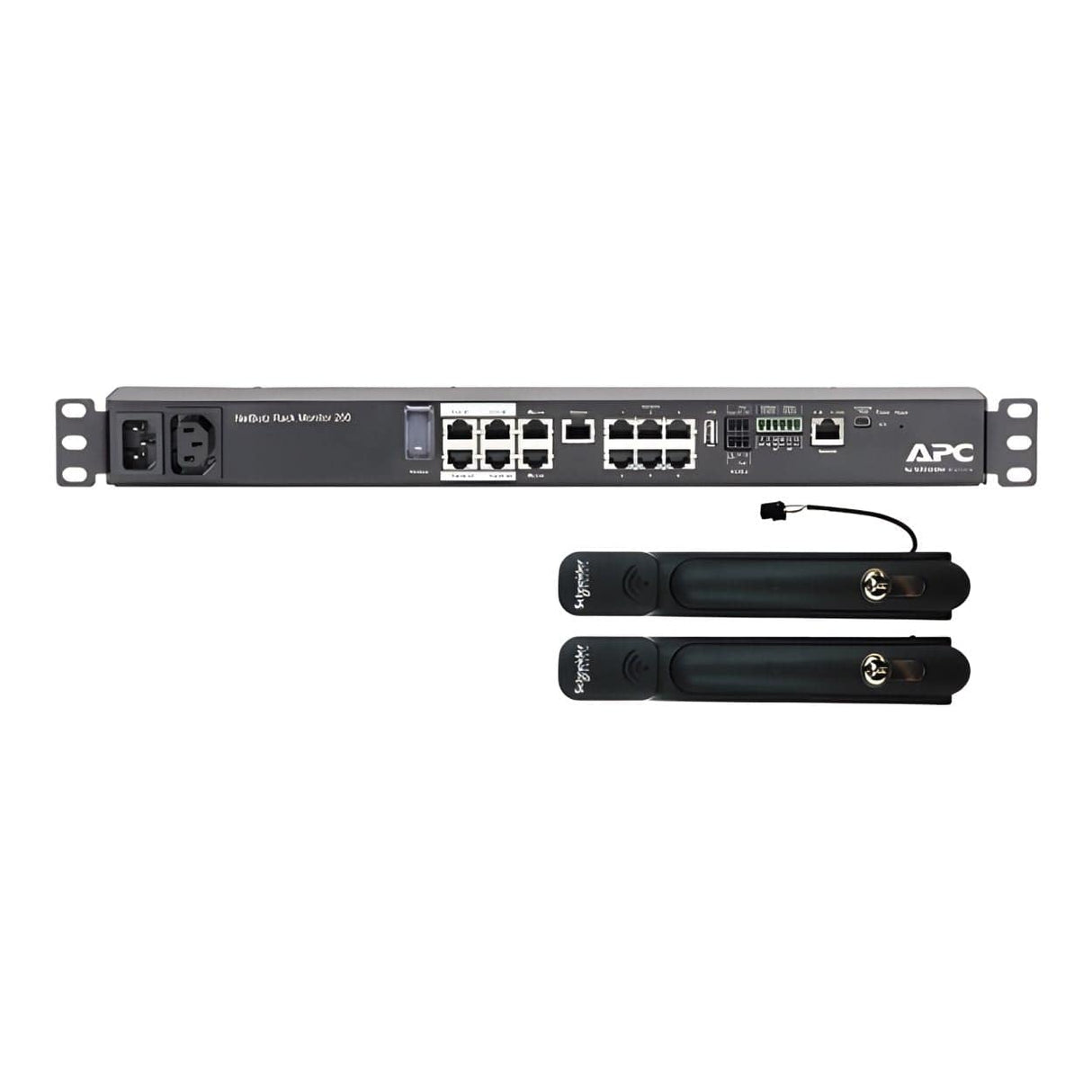 APC NetBotz 125kHz Handle Kit NBHN125