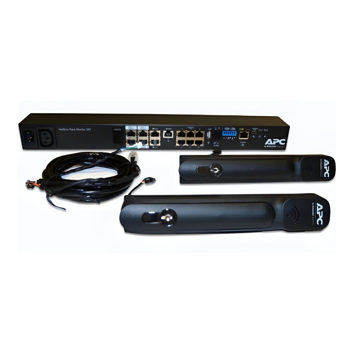 APC NetBotz 125kHz Handle Kit NBHN125