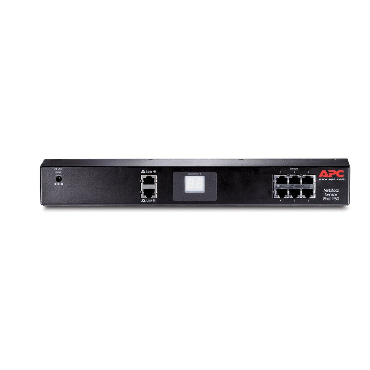 APC NetBotz NBPD0150 Rack Sensor Pod 150