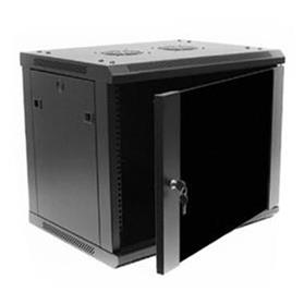 Acconet 6U Wallbox 600mm Deep NC-WB-6U600