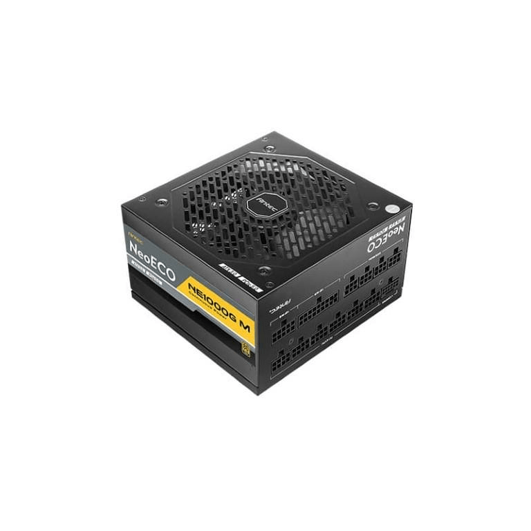 Antec Gen5 1000W 80 Plus Gold Fully Modular ATX3.0 Power Supply NE1000G M