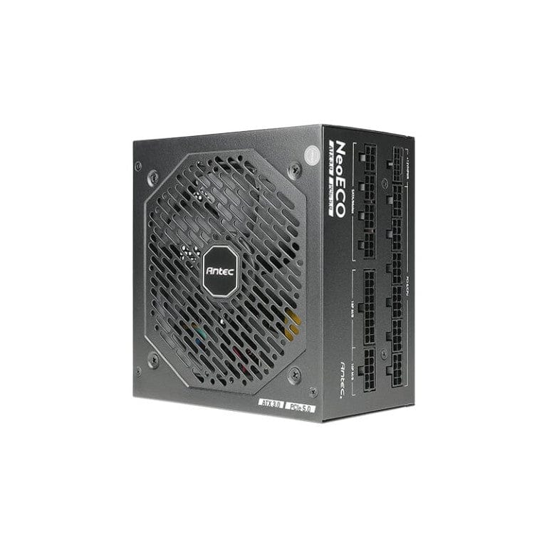 Antec Gen5 1000W 80 Plus Gold Fully Modular ATX3.0 Power Supply NE1000G M
