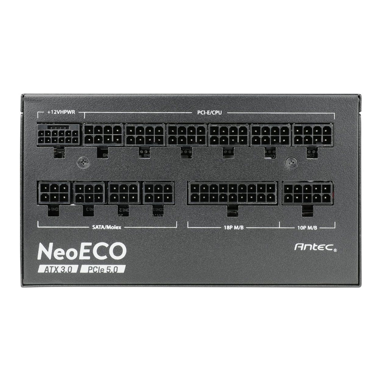 Antec NE1300G M 1300W 80 Plus Gold Modular ATX Power Supply