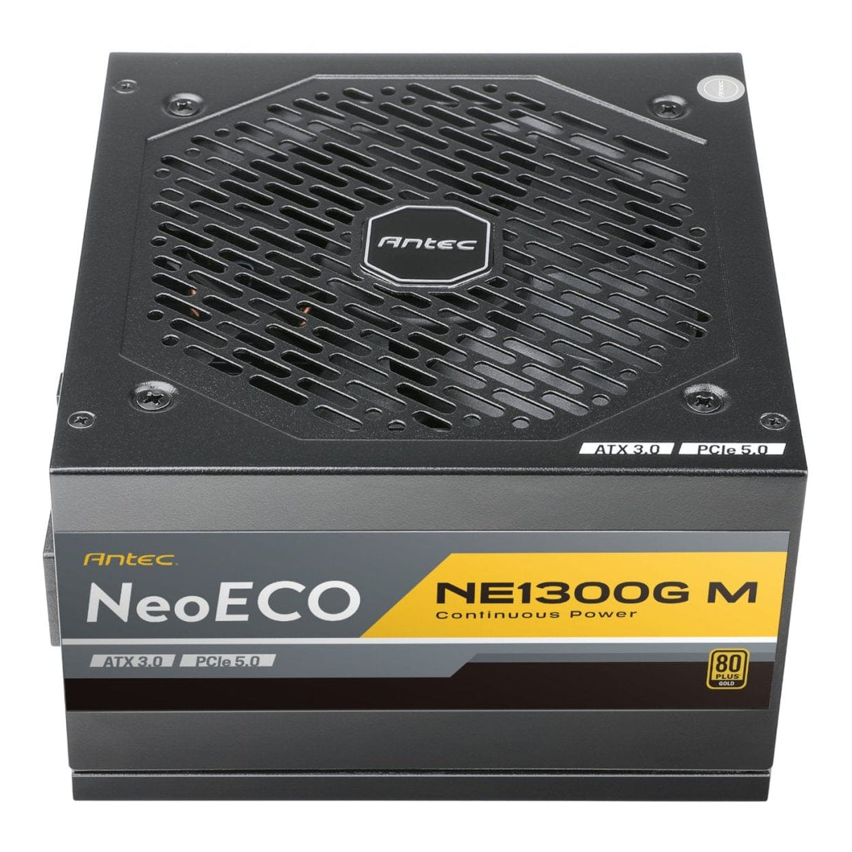 Antec NE1300G M 1300W 80 Plus Gold Modular ATX Power Supply