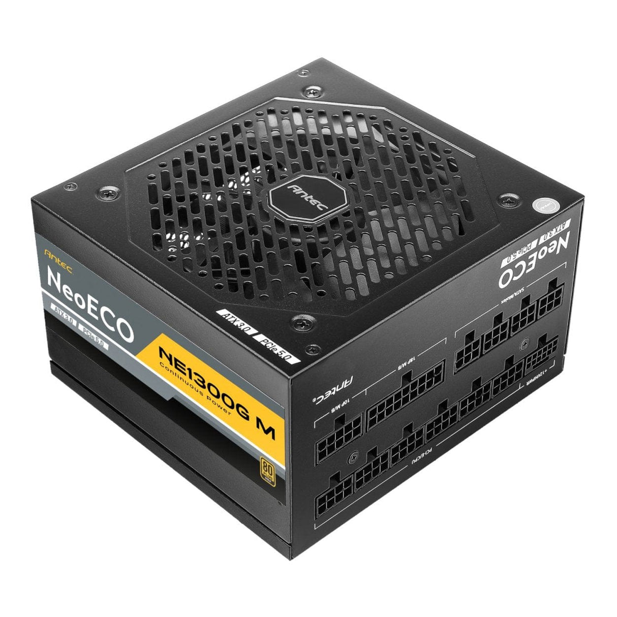 Antec NE1300G M 1300W 80 Plus Gold Modular ATX Power Supply