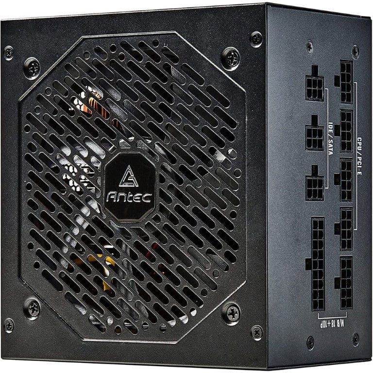 Antec Gen5 850W 80 Plus Gold Fully Modular ATX3.0 Power Supply NE850G M