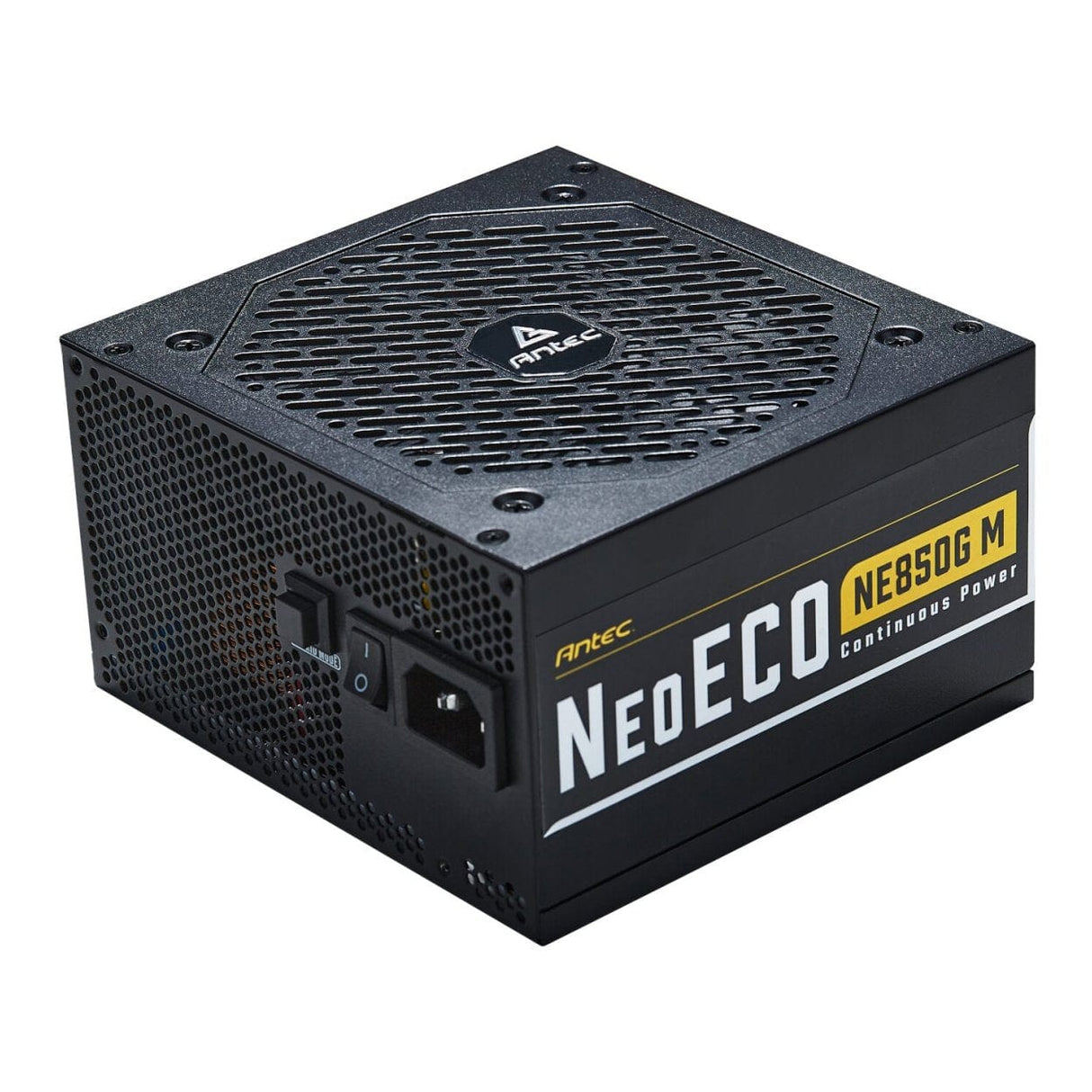 Antec NeoECO Gold 850W 80 PLUS Gold Modular Power Supply