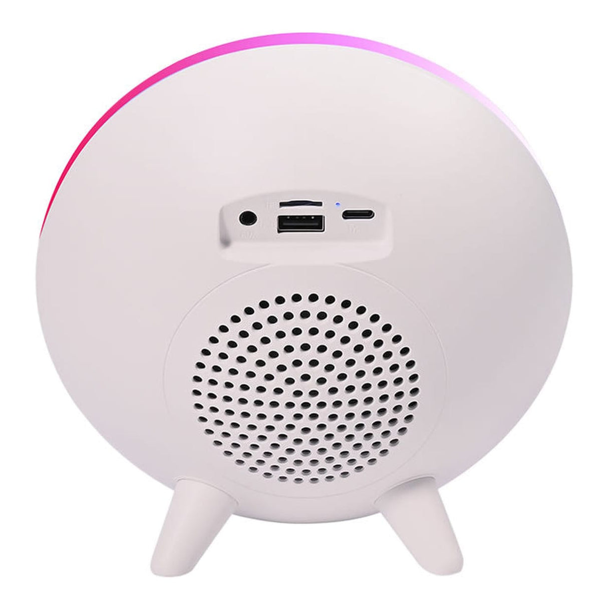 SonicGear Neox 8 Portable Bluetooth Speaker - Haze NEOX8HAZE