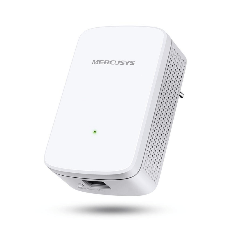 Mercusys ME10 300MBPS Wi-Fi Range Extender NET-MER-ME10