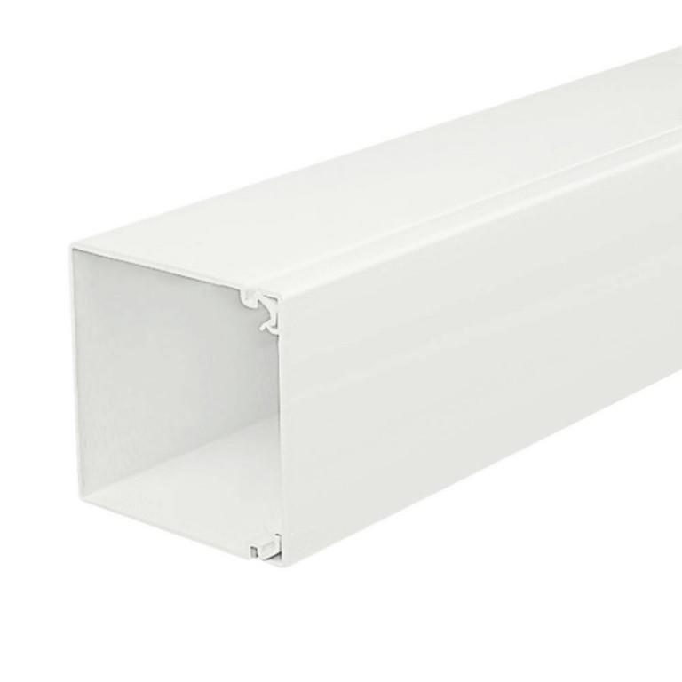 Decorduct DDT10 Compartment White NET-TRUNK-DDT10WH