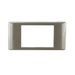 Decorduct Modular Cradle and Cover Grey NET-TRUNK-DDT50GR