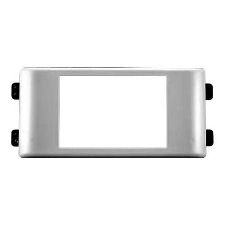 Decorduct Modular Cradle and Cover Grey NET-TRUNK-DDT51GR