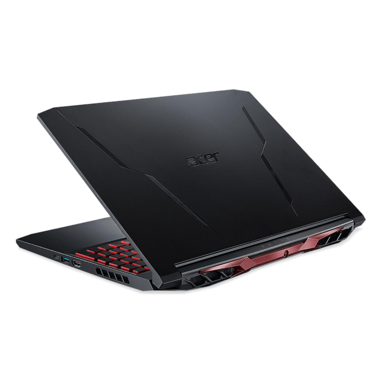 Acer Nitro 5 AN515-57-7481 15.6-inch FHD Laptop - Intel Core i7-11800H 512GB SSD 16GB RAM RTX 3050 Ti Win 11 Home NH.QESEA.001