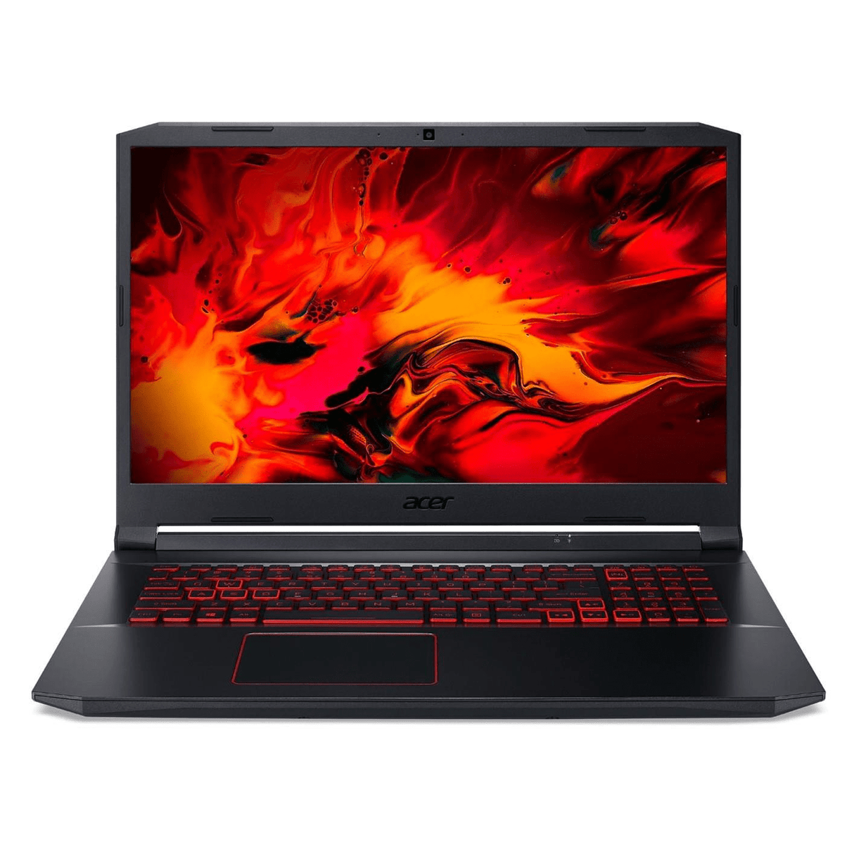 Acer Nitro 5 AN517 17.3-inch FHD Laptop - Intel Core i5-12500H 1TB SSD 16GB RAM RTX 3060 Win 11 Home NH.QFWEA.003