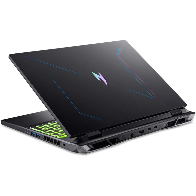 Acer Nitro 16 AN16-51-78P1 16-inch WUXGA Laptop - Intel Core i7-13700H 512GB SSD 16GB RAM RTX 4050 Win 11 Home NH.QJMEA.001