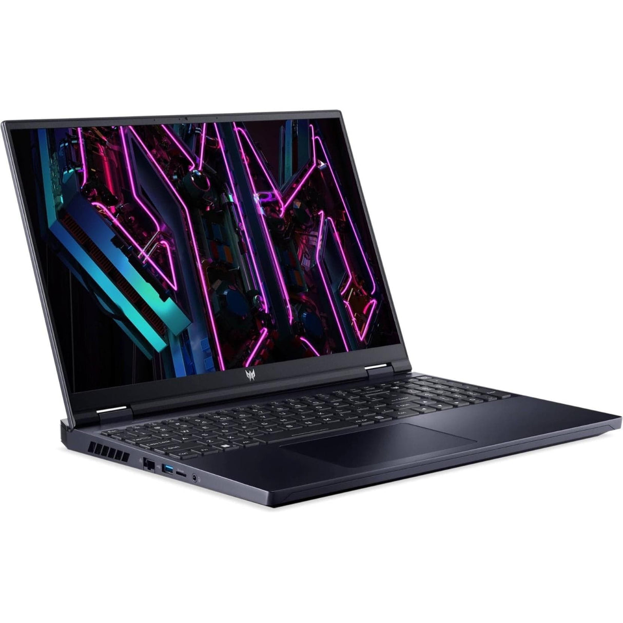 Acer Predator Helios 16 PH16-71-914H 16-inch WQXGA Laptop - Intel Core i9-13900HX 2TB SSD 32GB RAM RTX 4080 Win 11 Home NH.QJSEA.001