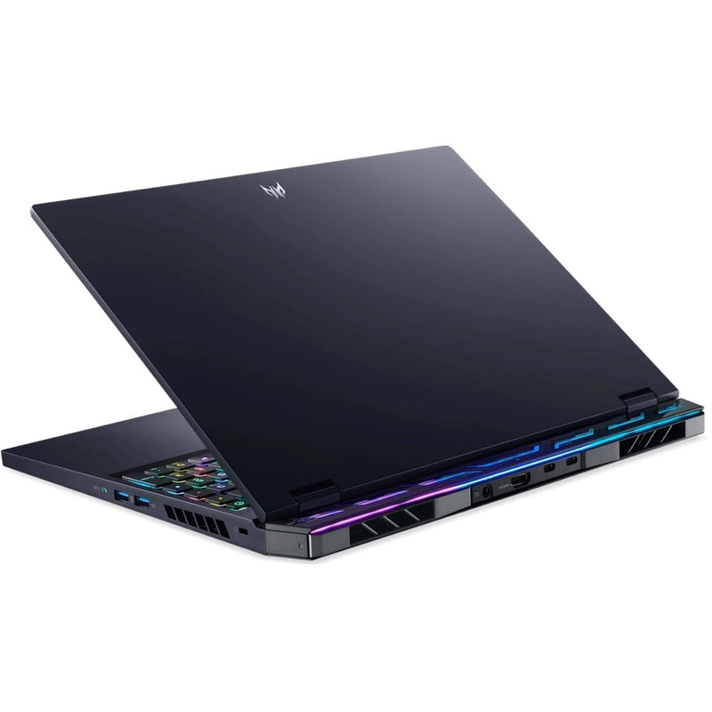 Acer Predator Helios 16 PH16-71-914H 16-inch WQXGA Laptop - Intel Core i9-13900HX 2TB SSD 32GB RAM RTX 4080 Win 11 Home NH.QJSEA.001