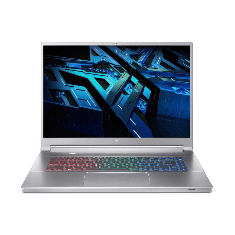 Acer Predator Triton 300 14-inch WUXGA Laptop - Intel Core i7-12700H 1TB SSD 16GB RAM RTX 4050 Win 11 Home NH.QLNEA.001