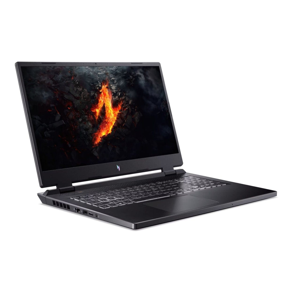 Acer Nitro 17 17.3-inch FHD Laptop - AMD Ryzen 7 8845HS 1TB SSD 16GB RAM RTX 4060 Win 11 Home