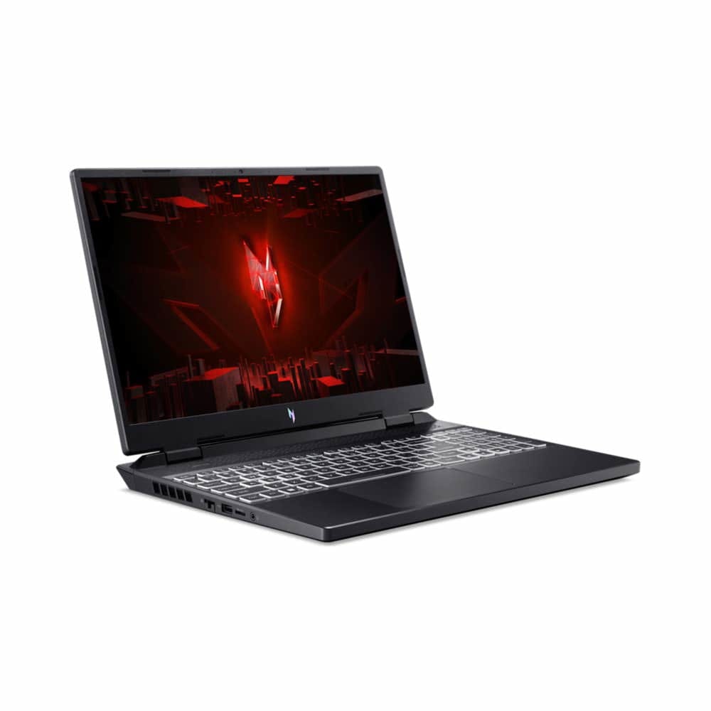 Acer Nitro 16 AN16-73-70QM 16-inch WUXGA Laptop - Intel Core i7-14650HX 512GB SSD 16GB RAM RTX 4050 Win 11 Home