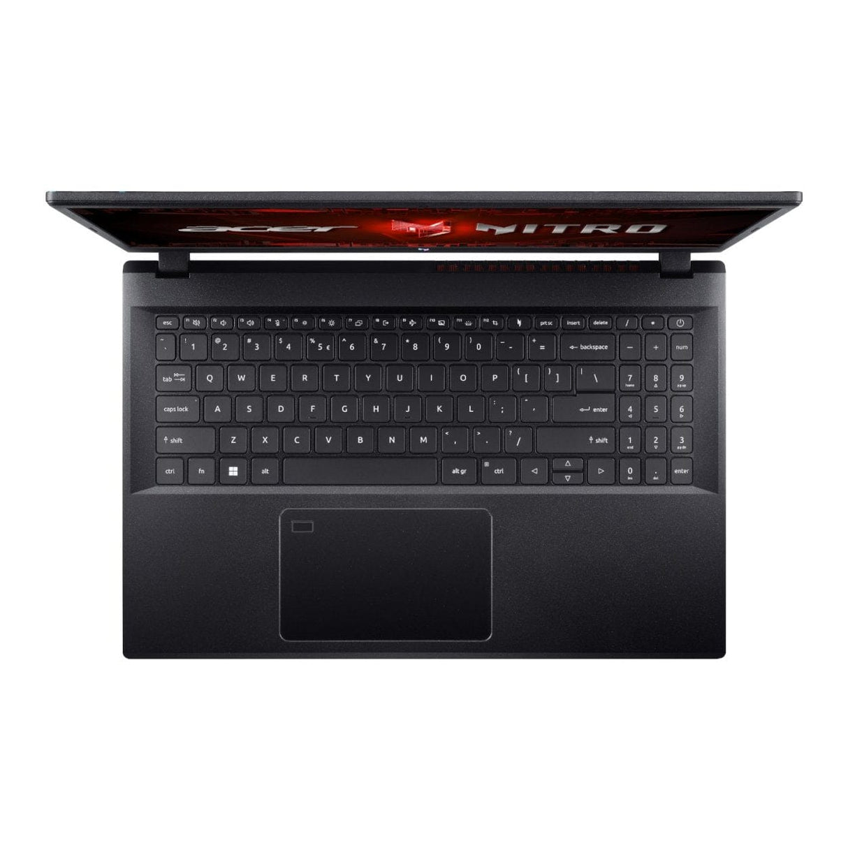 Acer Nitro V15 15.6-inch FHD Laptop - Intel Core i7-13620H 512GB SSD 16GB RAM RTX 4050 Win 11 Pro