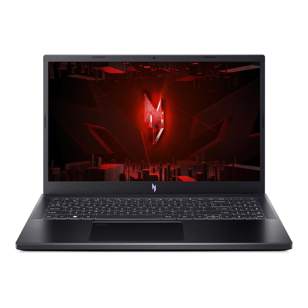 Acer Nitro V15 15.6-inch FHD Laptop - Intel Core i5-13420H 512GB SSD 8GB RAM RTX 3050 Win 11 Home