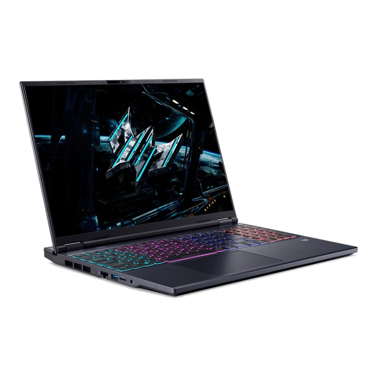 Acer Predator Helios Neo 16-inch WQXGA AI Laptop - Intel Core Ultra 9 275HX 1TB SSD 32GB RAM RTX 5060 Win 11 Pro