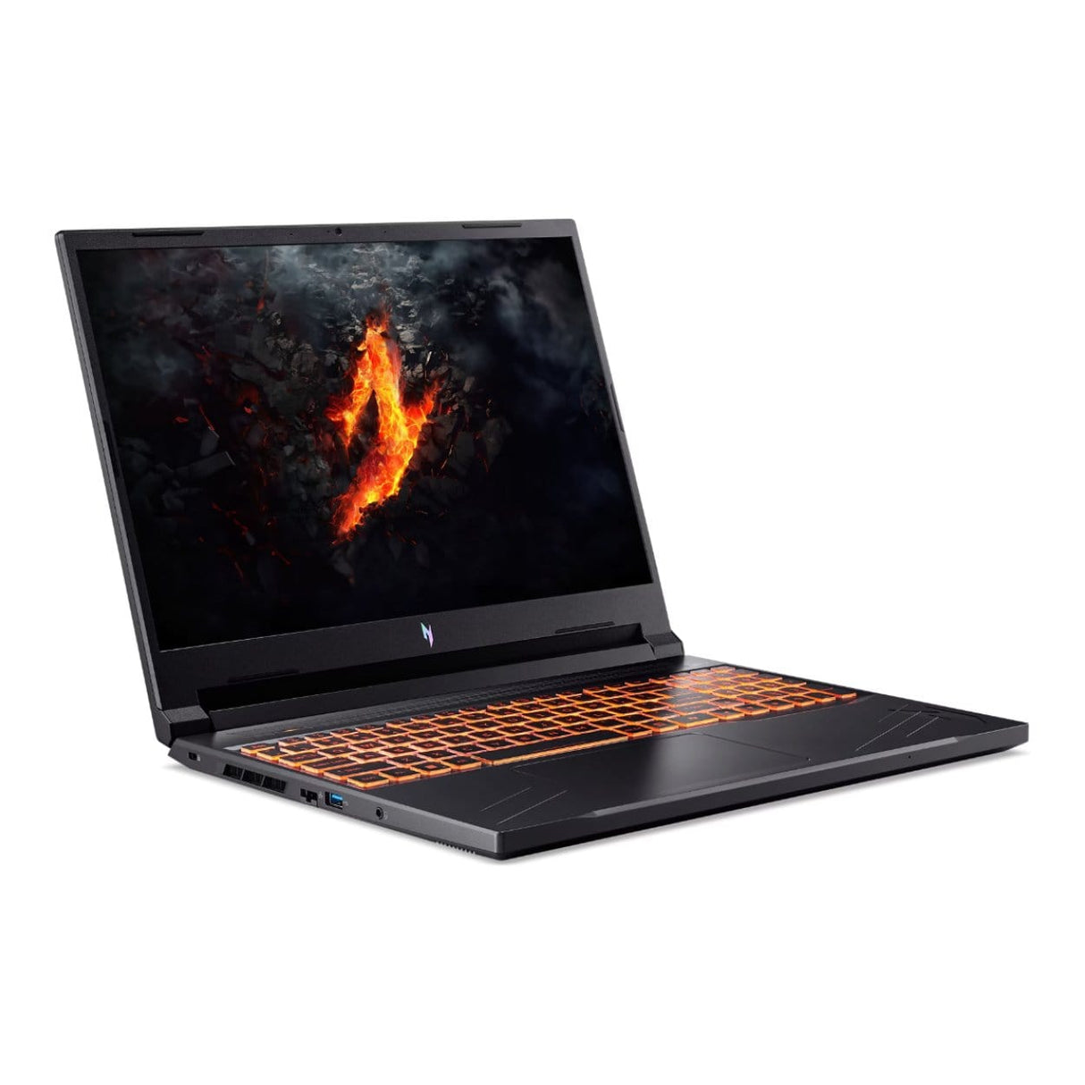 Acer Nitro V16 16-inch WUXGA AI Laptop - AMD Ryzen 7 260 1TB SSD 16GB RAM RTX 5050 Win 11 Home