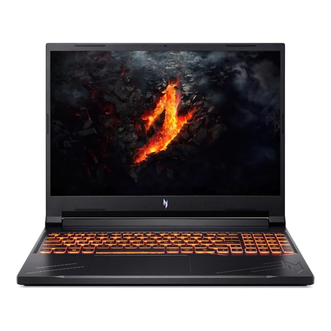 Acer Nitro V16 16-inch WUXGA AI Laptop - AMD Ryzen 7 260 1TB SSD 16GB RAM RTX 5060 Win 11 Home