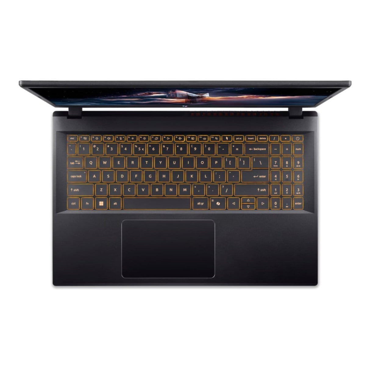 Acer Nitro V15 15.6-inch FHD Laptop - AMD Ryzen 7 7445HS 1TB SSD 32GB RAM RTX 3050 Win 11 Pro
