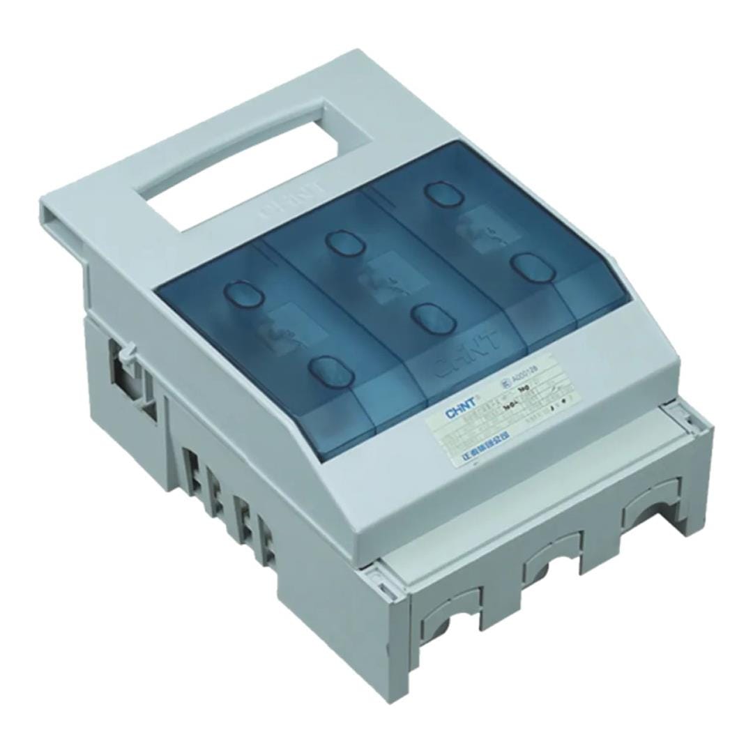 Chint NHR17-160/3 Fuse Switch Disconnector