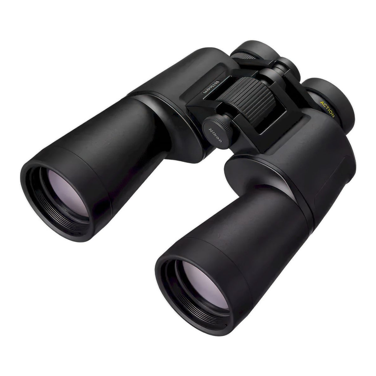 Nikon 12x50 Action Binoculars NIAC12X50