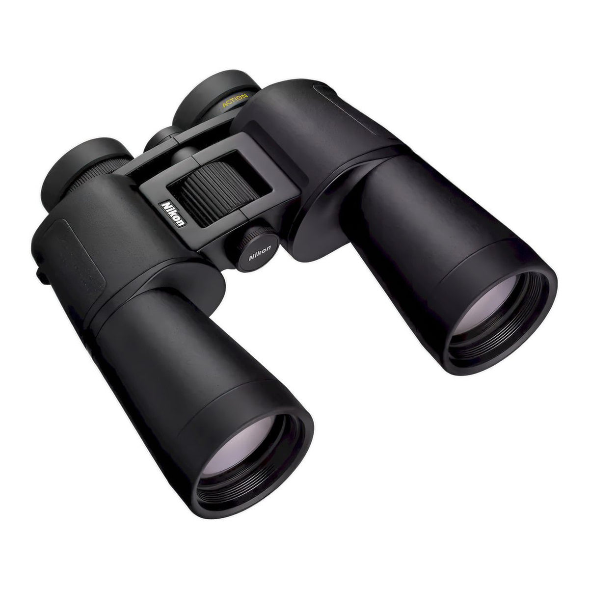 Nikon 12x50 Action Binoculars NIAC12X50