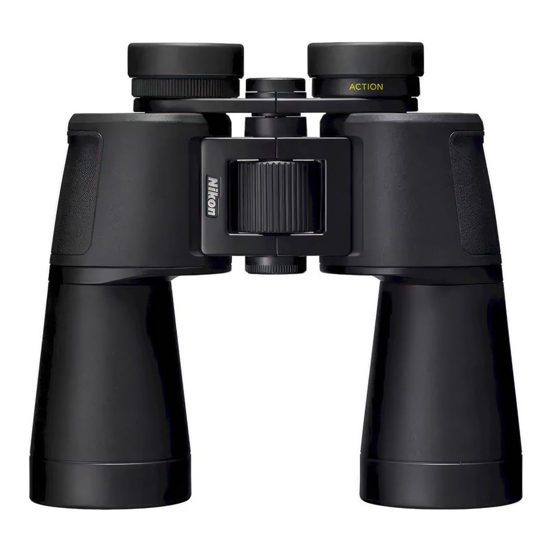Nikon 12x50 Action Binoculars NIAC12X50