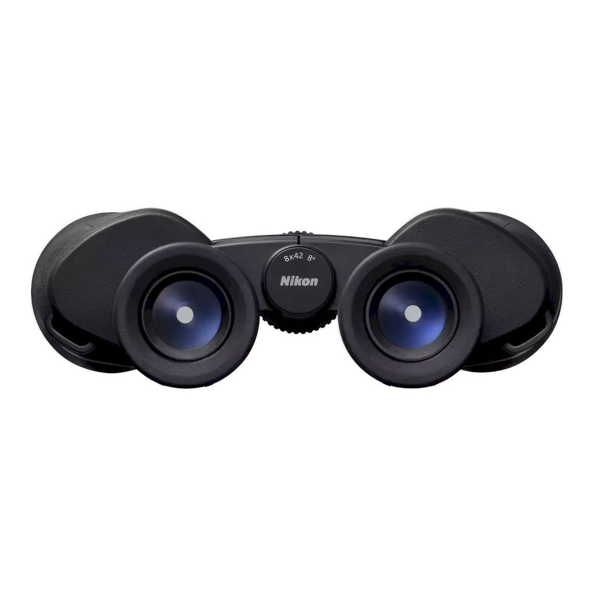 Nikon 8x42 Action Binoculars NIAC8X42