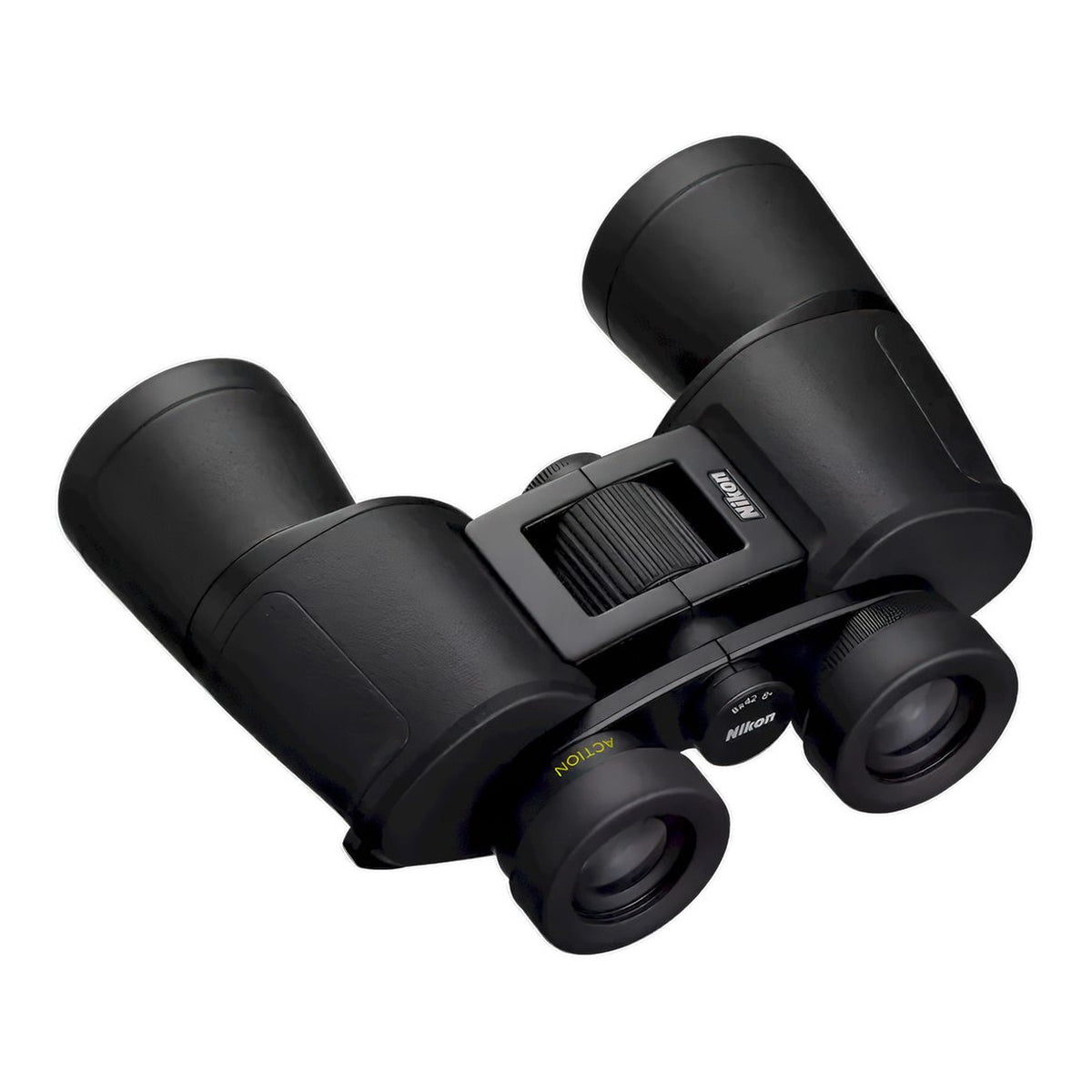 Nikon 8x42 Action Binoculars NIAC8X42
